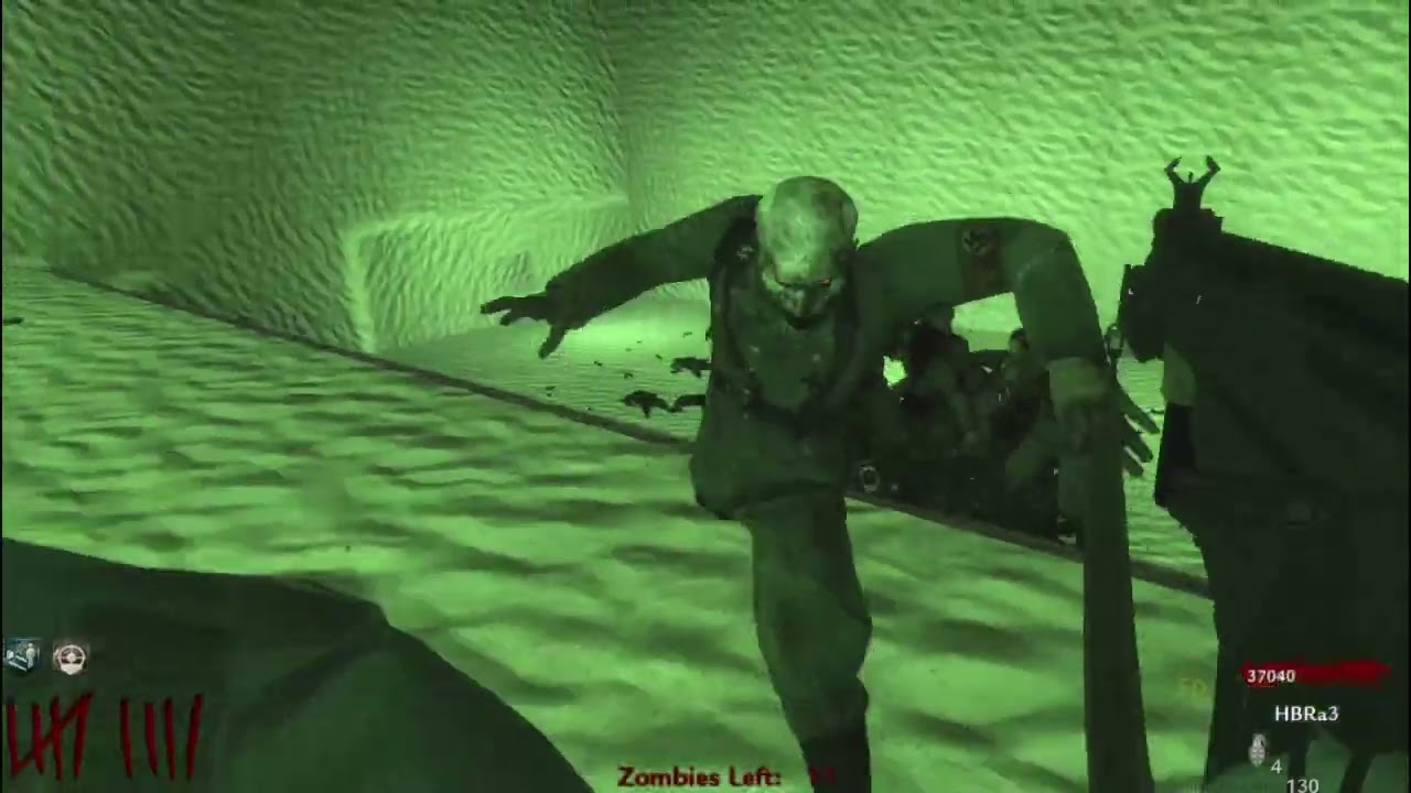 camino hacia el cielo cod waw