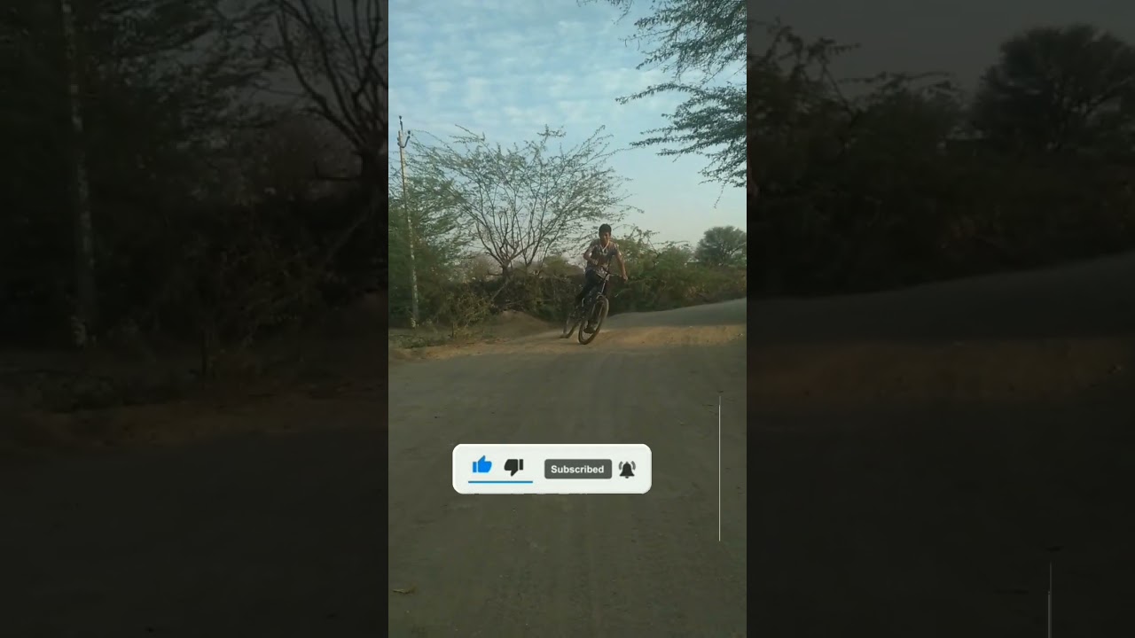 Watch stunts #mtbstunt #follow #faisu #kbye #stuntlife #riyaz #newpostdone #downhillmtb #freestyle #bmx on YouTube Watch stunts #mtbstunt #follow #faisu #kbye #stuntlife #riyaz #newpostdone #downhillmtb #freestyle #bmx on YouTube
