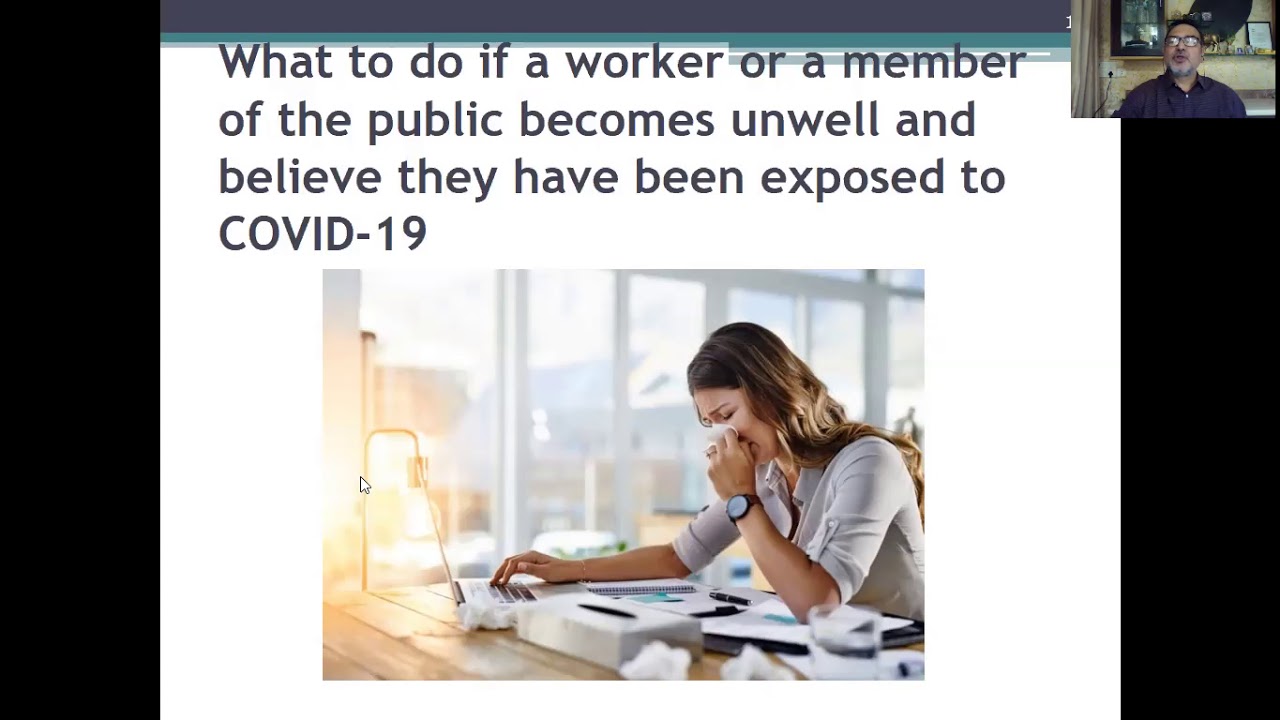 Getting Your Workplace Ready For Covid 19 - #Covid #covid19 #covid_19 ...