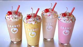 🦅 Zaxby's TV Spot, 'The GRAND Of Handcrafted Milkshakes: Where Dreams Are Made Of Philadelphia 🦅