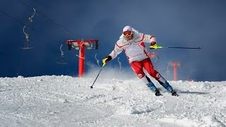 Zigana Gümüşkayak