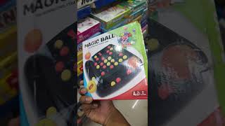 magic ball
