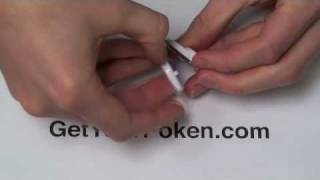 Poken - Do You Poken - Watch Whats Inside The Poken Gadget