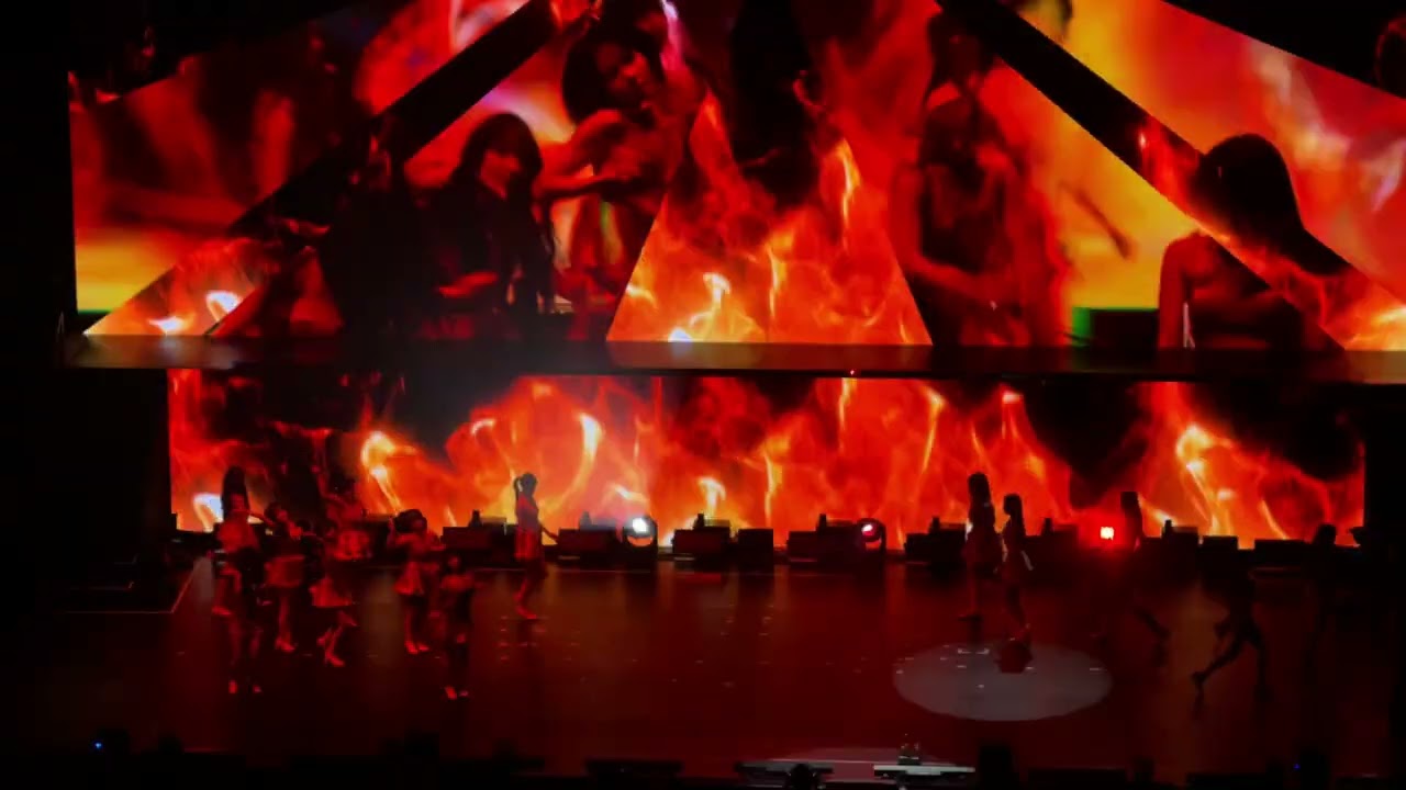260228 tripleS Concert ＜My Secret New Zone＞ in Taipei - YouTube