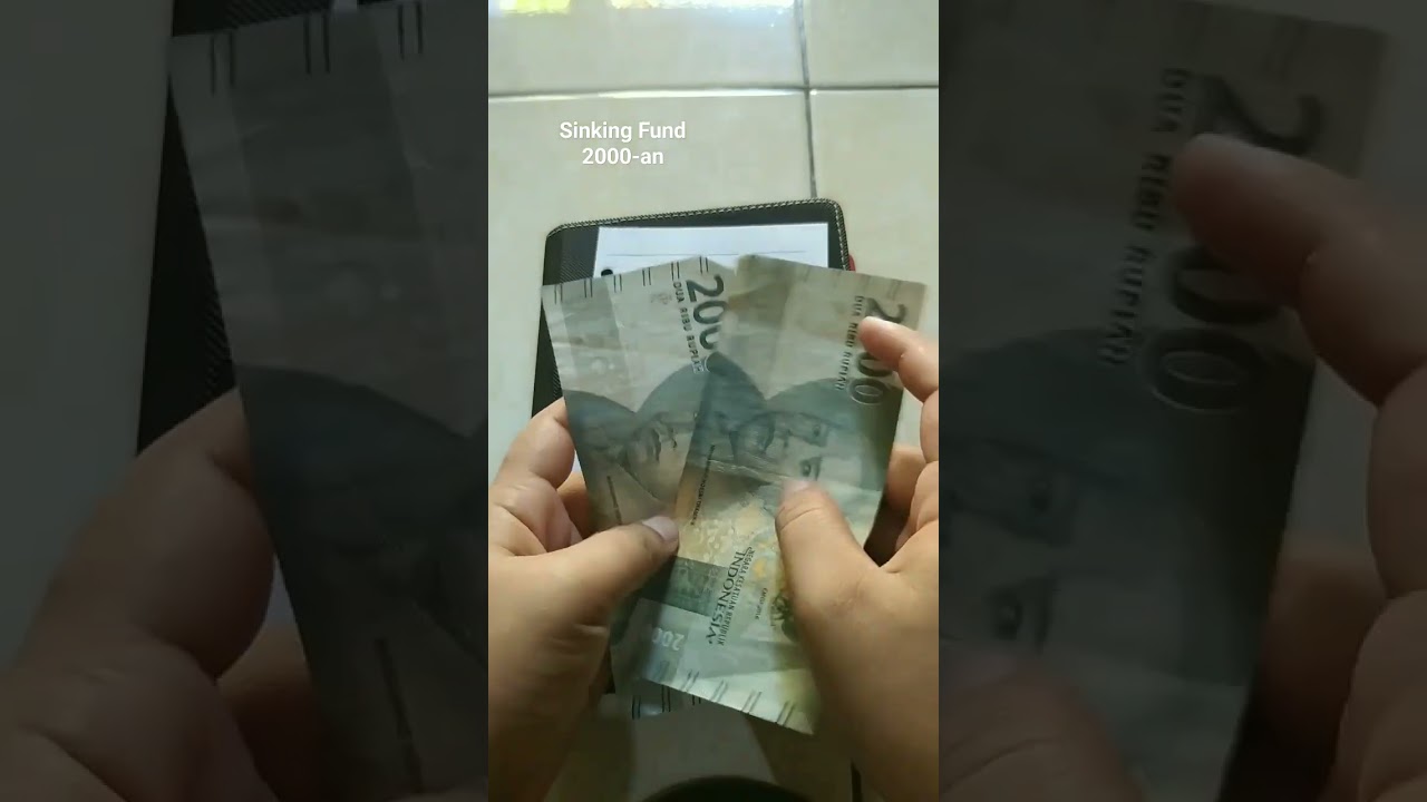 Sinking Fund 2000-an - Season 2 