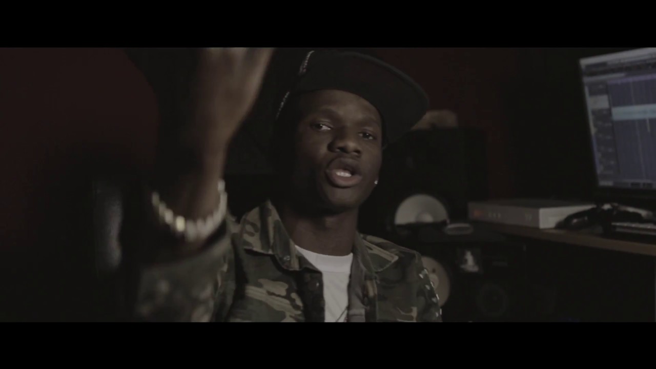 PECOSS - SAUVAGE (Clip Officiel)