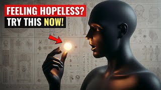 When Nothing is Working (DO THIS)