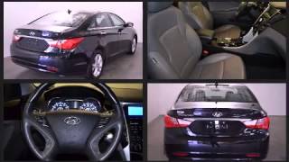2011 Hyundai Sonata Ltd in Bow NH 03304