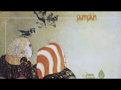 Pumpkin 1975 Netherlands Jazz Rock Fusion, Full Album - YouTube