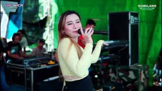 THE VICH MUSIK - INDAH PADA WAKTUNYA EVIS RENATA - HAPPY PARTY & ANNIVERSARY BHOGAZ'T PLAY ROBI