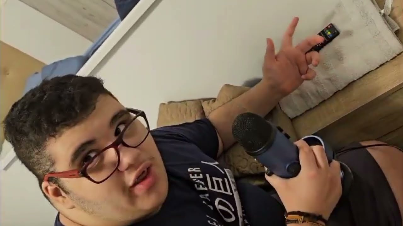 🏡😴ASMR ROOM TOUR DE MI APARTAMENTO😴🏡