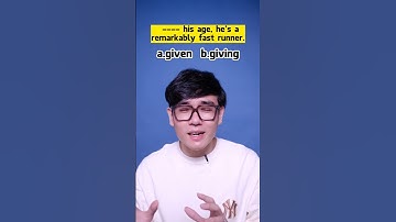 Câu hỏi TOEIC Part 5 dễ sai nhất 8 | Anh le TOEIC #shorts