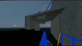 BlueRail System Hopper loading V2