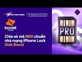 Chia sẻ mã IMSI chuẩn nhà mạng Dish boost cho sim ghép Chi Tiết và Dễ Làm Hưng Thịnh Mobile