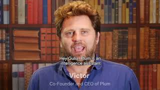 Visa Innovation Program Cohort 2 | Teams | Plum