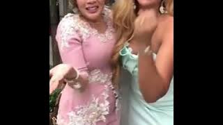 Happy birthday kak ifa raziah 😍😍😍😘