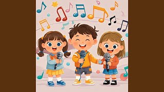 彩虹宝贝 0-1岁启蒙磨耳朵经典童谣集萃系列 国外知名画家《约翰治安》