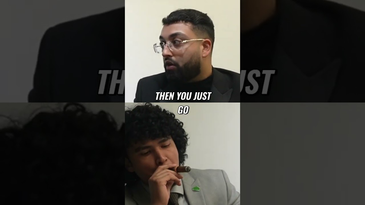 Sales Formula: Scale Your Business with This Proven Method!