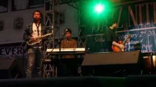 Air dan Api - The Pilgrim (Jazznite 2013) screenshot 5