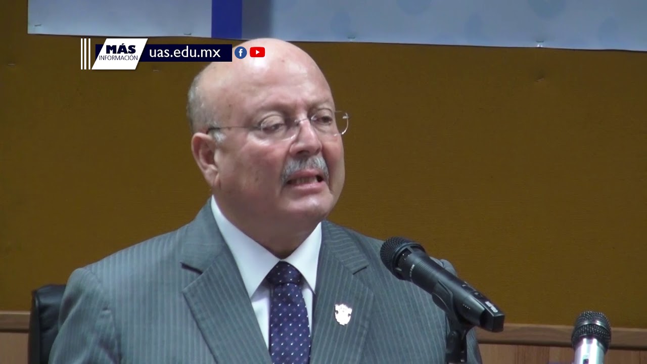 educación a distancia Breves UAS - 3 Abril 2019