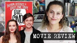 Love, Simon Movie Review With Cast Interviews
