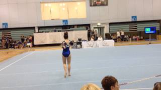 Video Thumbnail for Floor IMG 1737