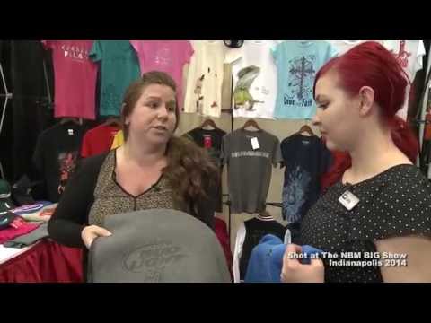 Rapid Fire - How to Decorate Fleece