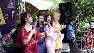 Apa Kabar | OM SANTIKA | Live Moropelang