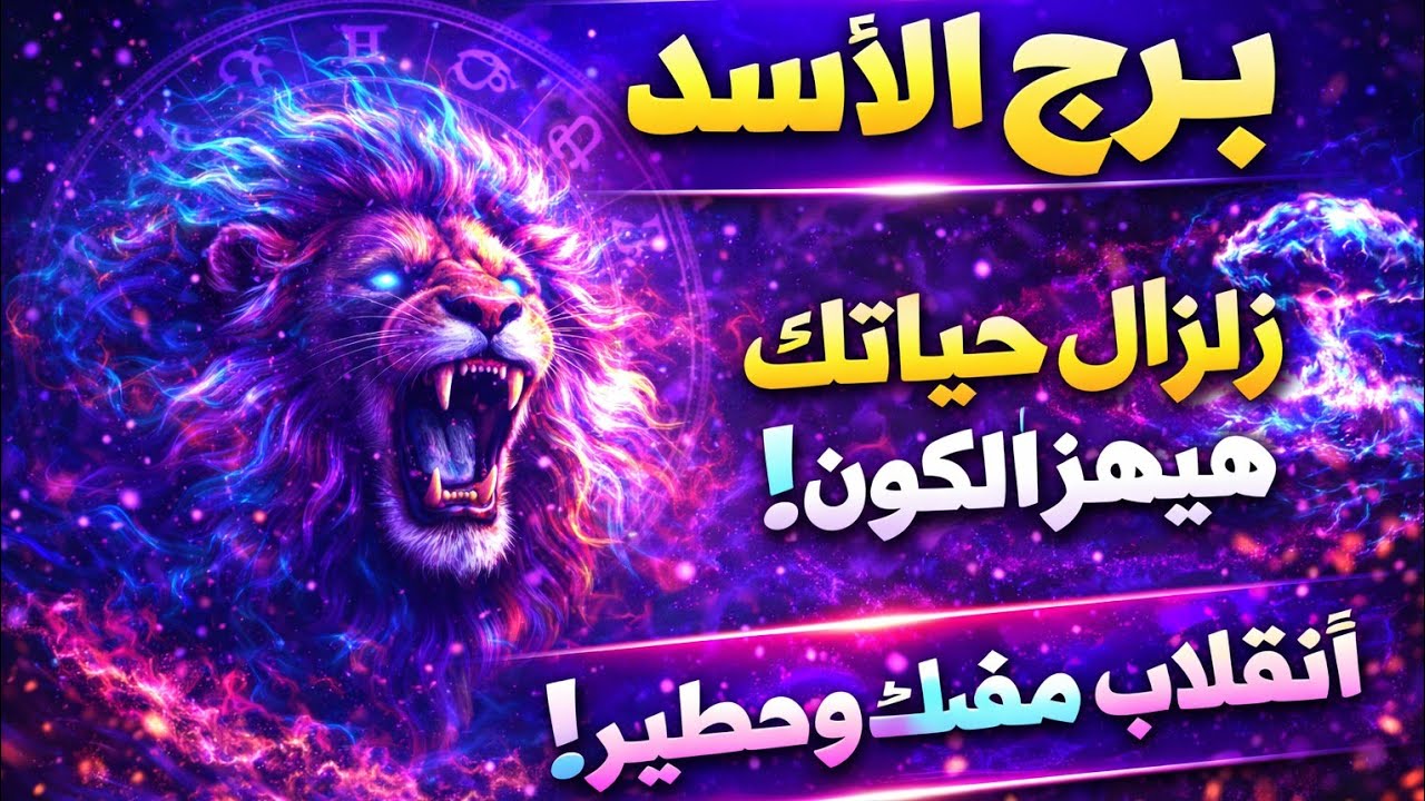 برج الاسد 🦁خروج من ازمه ورجوع حق ونصرة على من ظلمك تحقيق امنيه طال انتظارها تسديد ديون 💵 مفاجاه