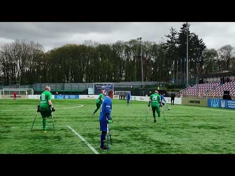 Video Il calcio in tempo di guerra – Trailer ufficiale