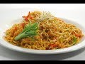 Singapore Noodle Rice | Cooksmart | Sanjeev Kapoor Khazana