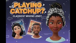 Loving Movies Without Knowing the 'Classics'