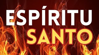 ESPÍRITU SANTO_Canción