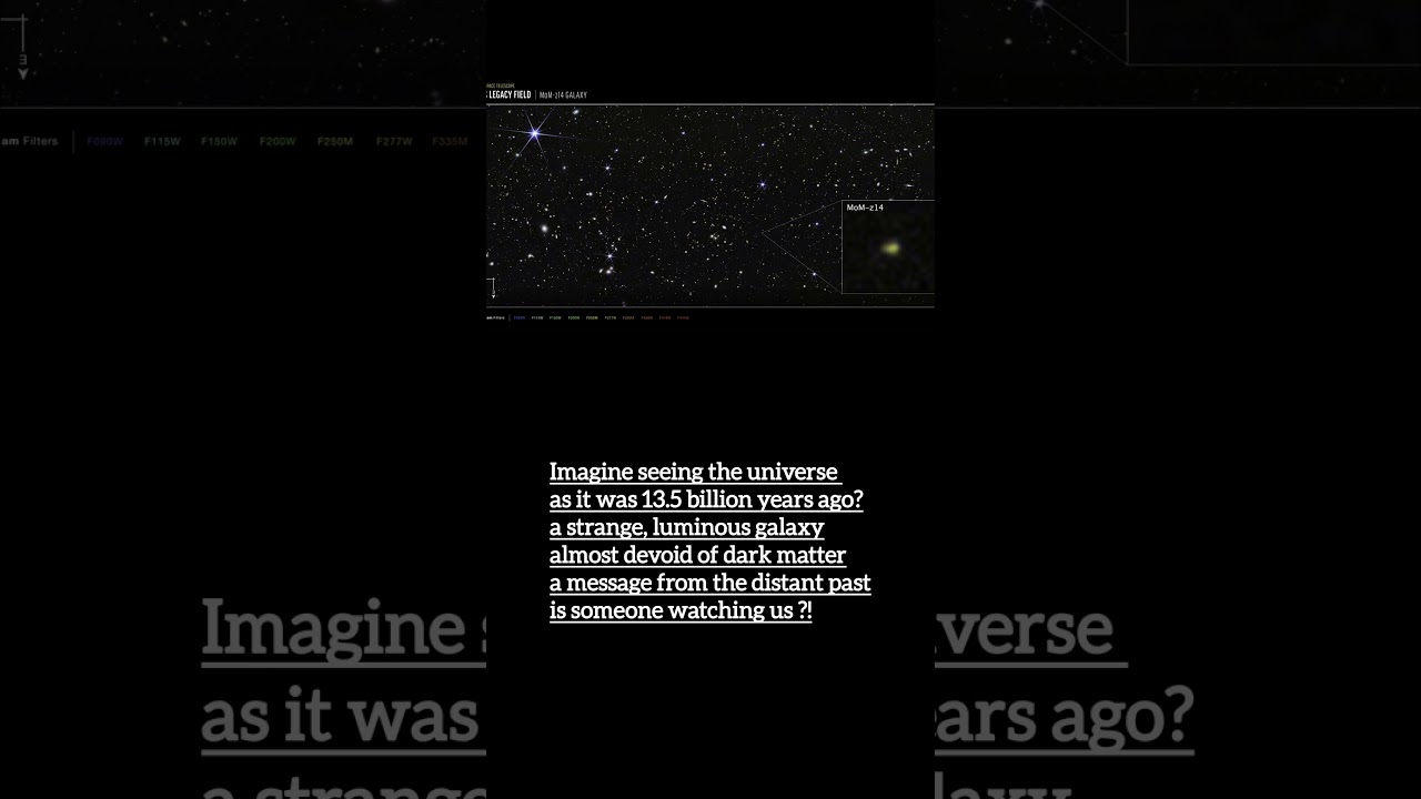 The Oldest Light in the Universe… What Do We See?