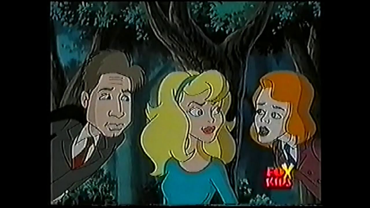 Scaredy Boo 📼 FOX KIDS - Casper: (Scaredy Boo Where Have You Got To?) Espanto Boo ...