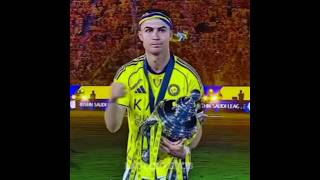 Messi y Ronaldo estos años ganado trofeo 🏆