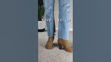 Declutter my closet with me ~ Getting Rid of Shoes *send help*