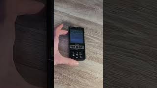 Nokia N95 8gb Rm320 Incoming Call