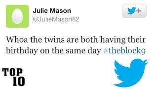 Top 10 Dumbest Tweets - Part 24