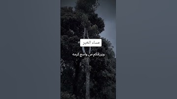 دعاء المساء #اذكار_المساء #اذكروالله #المصحف #دويتو #تيك_توك #لايك #دعاء #duet