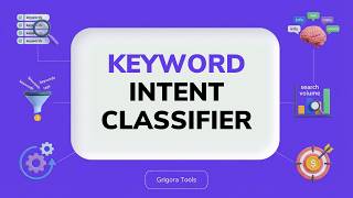 Keyword Intent Classifier | Enter Keyword → Get Search Intent Type Instantly