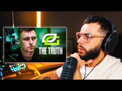Nadeshot Reacts to Pred on Leaving OpTic! (Drama)