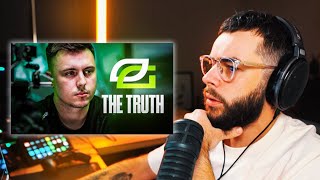 Full Nadeshot Reacts to Pred on Leaving OpTic! (Drama) Update