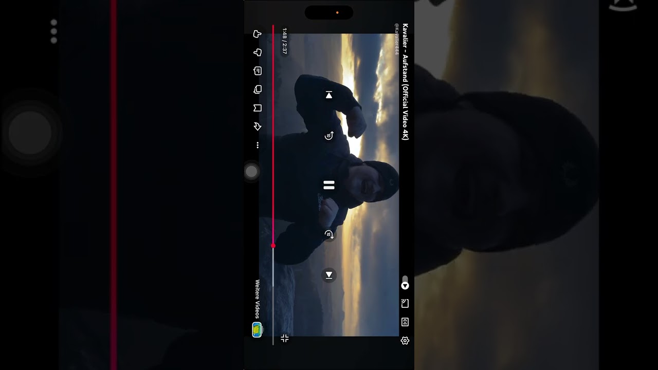 Wir reagieren auf den neuen Song von NDS – Kavalieraufstand. Richtiger Benger.