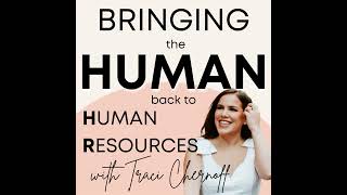 147. Navigating the Challenges and Benefits of AI in HR (feat. Bryan Driscoll)