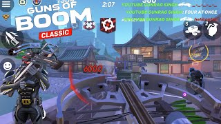 DARYL’S CROSSBOW - WHY EVERYONE LOVE & HATE IT GUNS OF BOOM