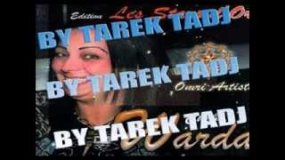 Cheba Warda Ana Meghbouna 2014 By Tarek Tadj
