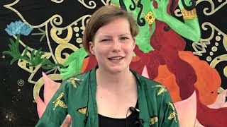 First Do No Harm - a Talk by Katja Behrendt
