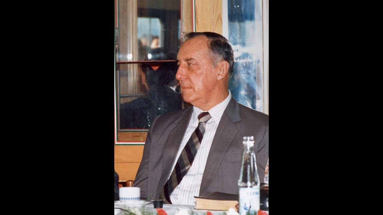 Derek Prince   Az ellenségek, akikkel szemben állunk 3 -4.  rész