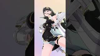 Download Lagu 【Wuthering Waves】Baizi - Bass Knight | SHORT MMD FULL HD PRO MAX MP3